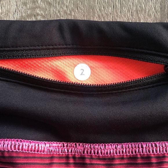 Lululemon Speed Short - Picture 9 of 10